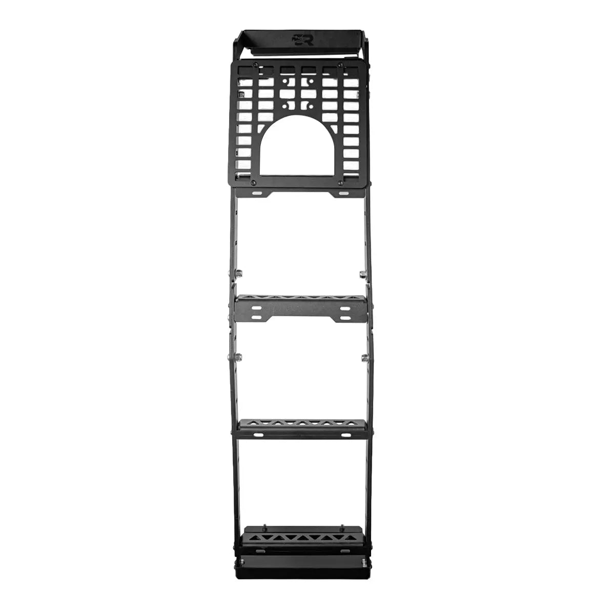 Cali Raised 10-24 Toyota 4Runner Rear Hatch Ladder