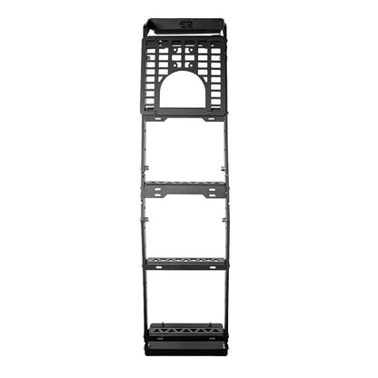 Cali Raised 10-24 Toyota 4Runner Rear Hatch Ladder