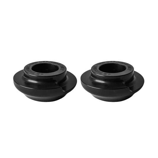 Cali Raised 2024+ Toyota Tacoma 2in Front Lower Spring Retainer TRD Off-Road