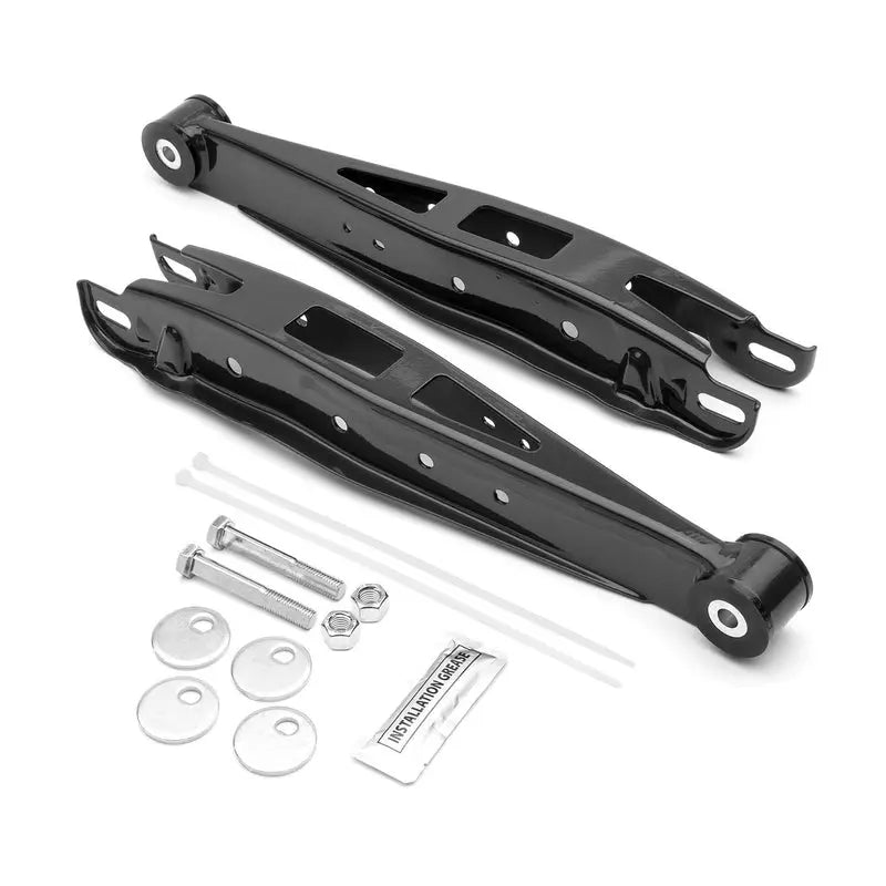 COBB 15-21 Subaru WRX/WRX STI Camber Adjustable Rear Lower Control Arm Set CB-0011 COBB