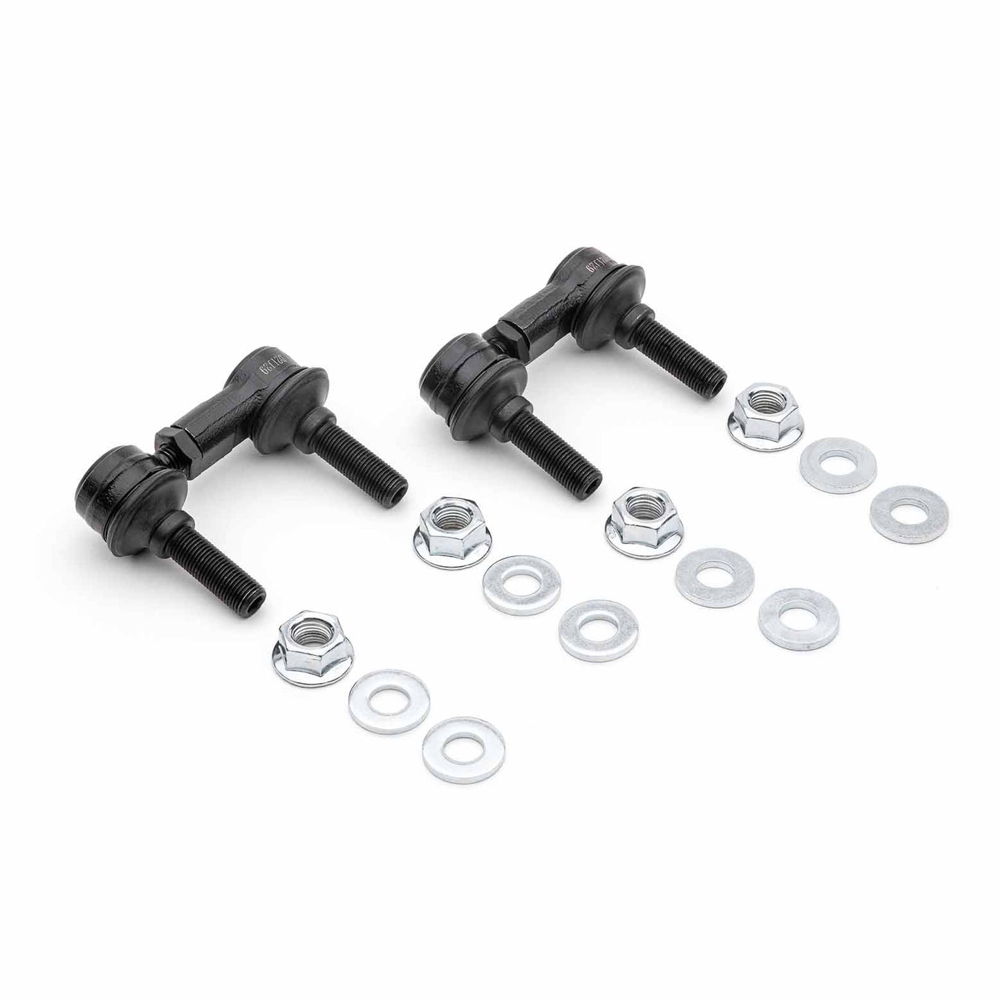 Cobb HD Adjustable Front Sway Bar Endlink Kit – Subaru WRX / STI (CB-1225)