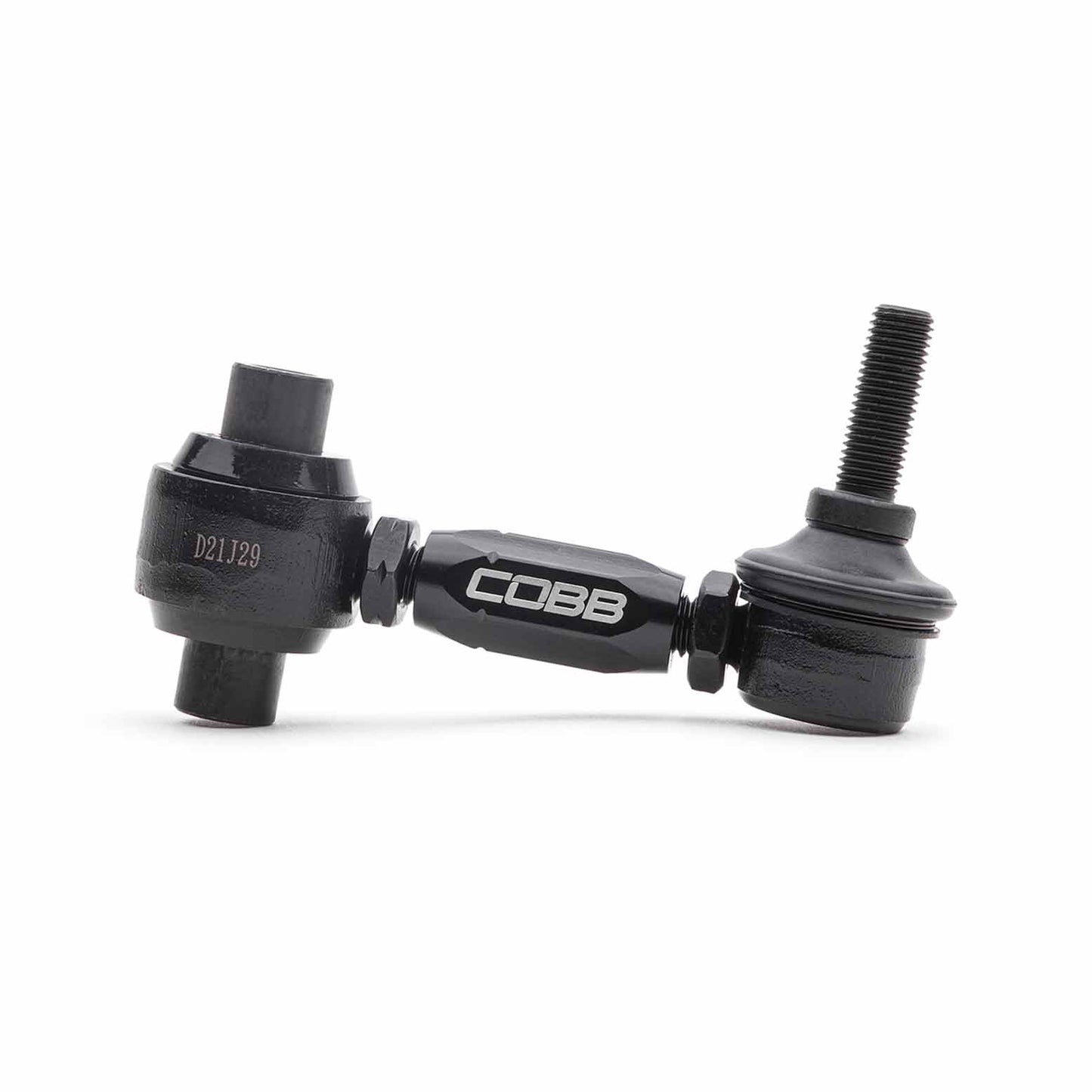 Cobb Rear HD Sway Bar Endlink Set – Subaru WRX / STI / FXT (CB-3915K)