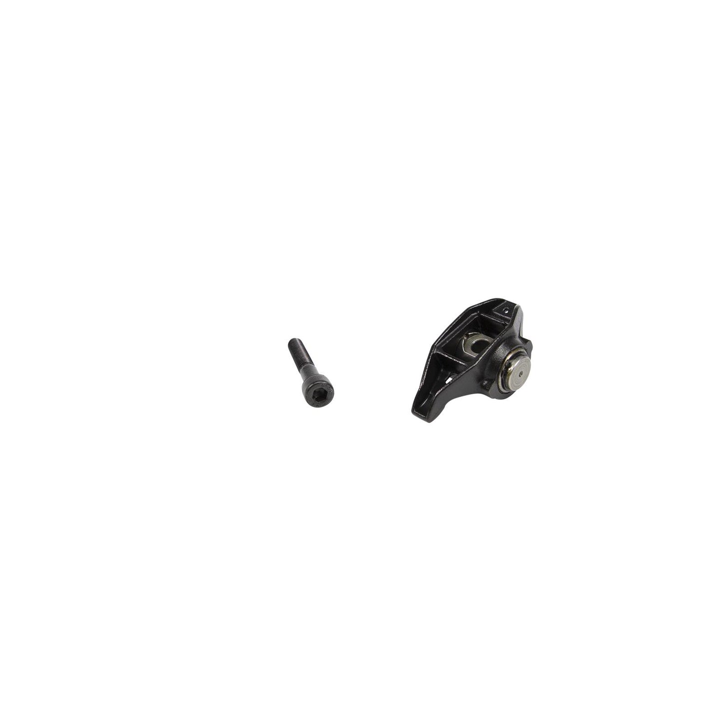 Comp Cams Rocker Arm, Gm Ls3 1.7 Stock Rocker W/Trunnion Upgrad