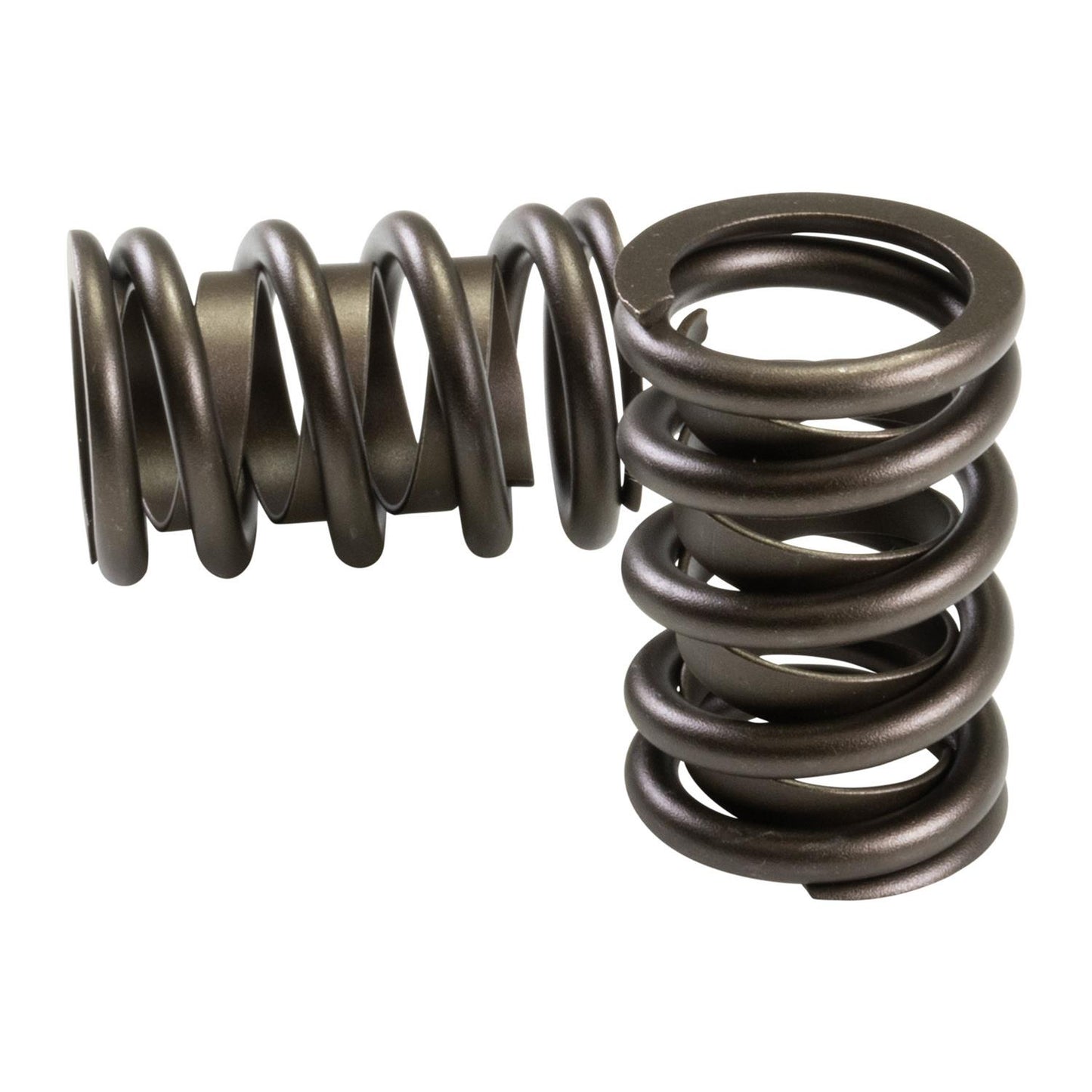 COMP Cams Single Spring w/ Damper - 1.486 in OD 1.850IH - Set of 12