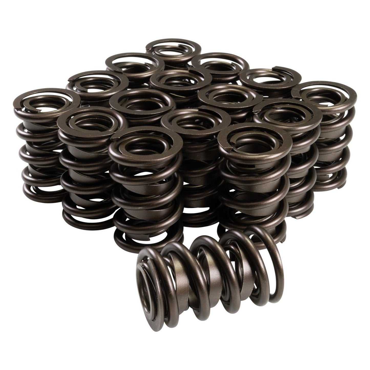 COMP Cams Dual Springs w/ Damper 1.519 OD 1.900 IH .800 Lift - Set of 20