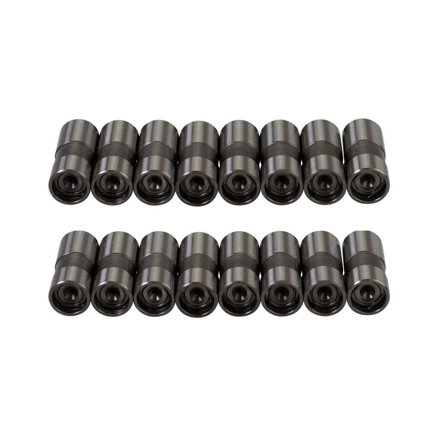 Comp Cams Oldsmobile/Pontiac Applications DLC Hydraulic Flat Tappet Lifter .842in Dia. -8 Cyl