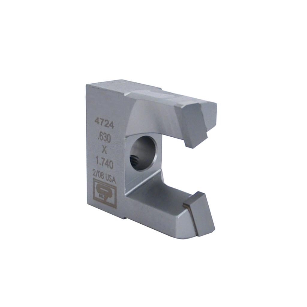 Comp Cams 1.340In Spring Seat Cutter, For .500In Guide