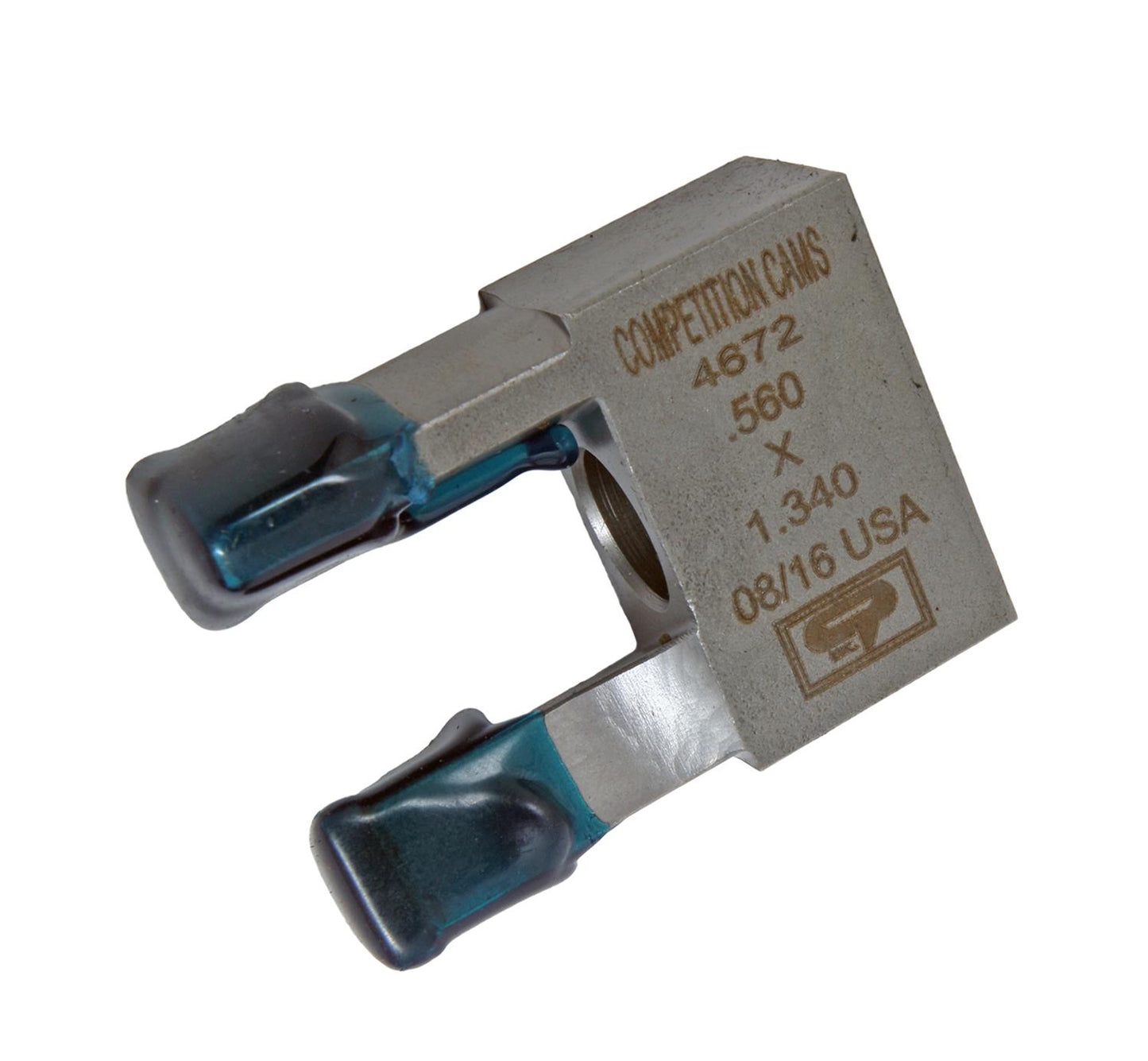 Comp Cams 1.340In Spring Seat Cutter, For .560In Guide