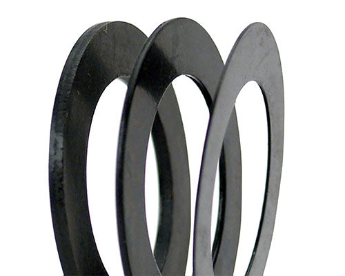 Comp Cams Spring Shim, .015 X .520 Id X 1.300 Od For Ls