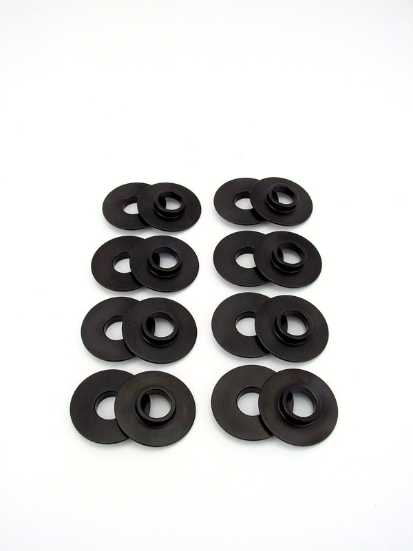 Comp Cams Id Spring Seat, .570 X .810 X 1.550 X .040 Bulk Pack