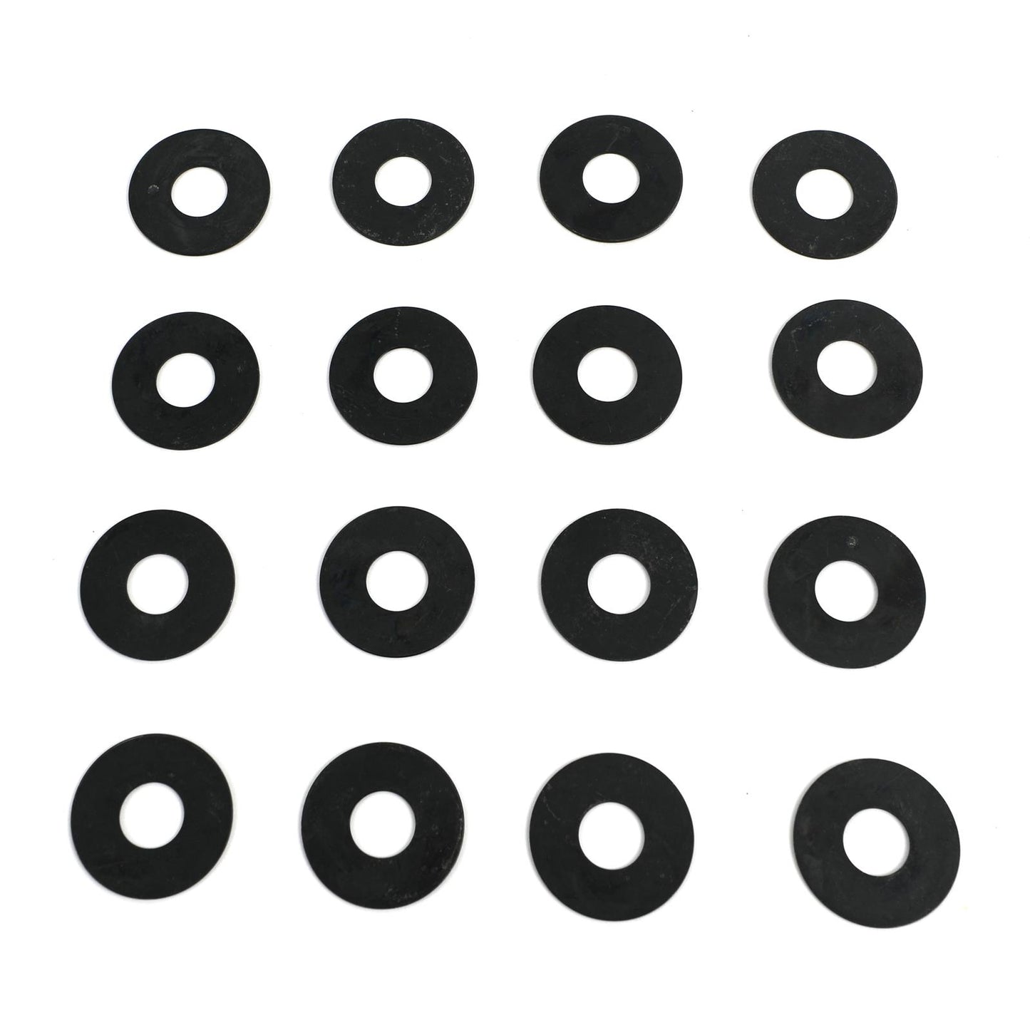 Comp Cams Spring Shim, .030 X .520 Id X 1.300 Od For Ls