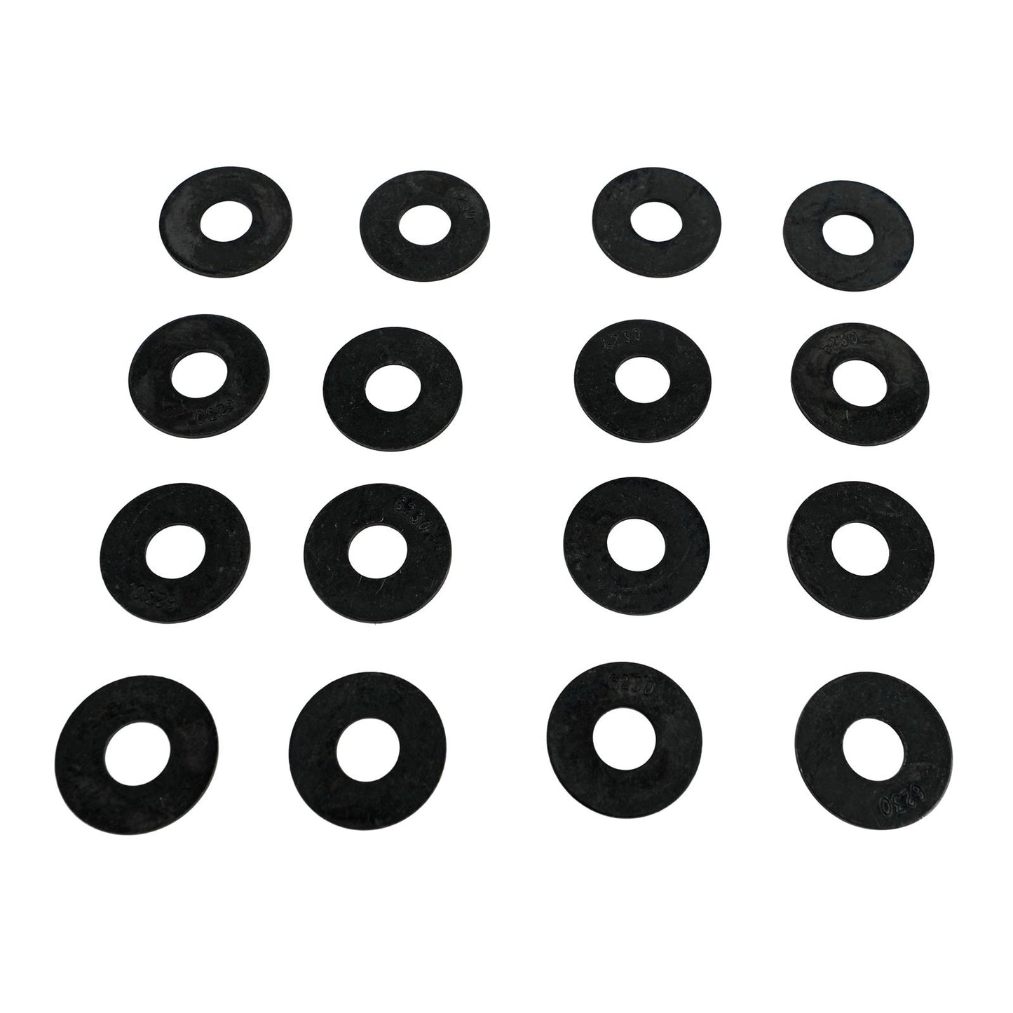 Comp Cams Spring Shim, .060 X .520 Id X 1.300 Od For Ls