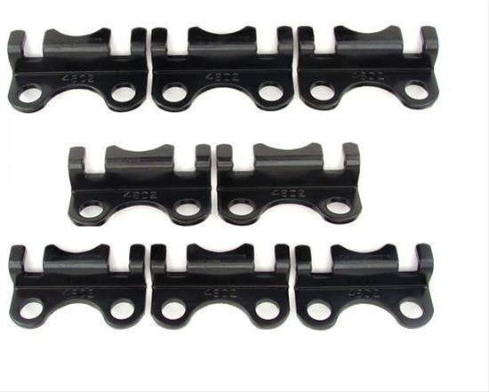 Comp Cams Guide Plate, Cs 5/16 Bulk Pack