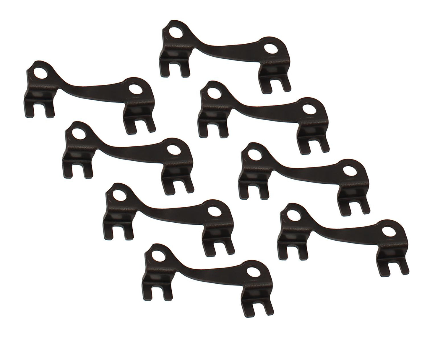 Comp Cams Guide Plate, Cb 3/8 Bulk Pack