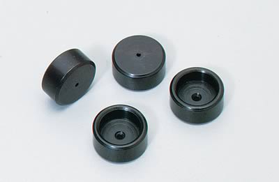 Comp Cams Lash Cap, 11/32In Bulk Packaged