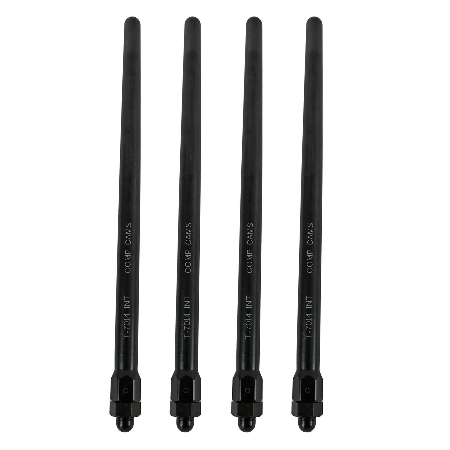COMP Cams 99-16 H-D Twin Cam Adjustable Tapered Pushrod Kit