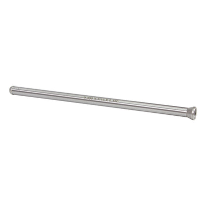 Comp Cams Pushrod, 2001-2016 Gm 6.6L Duramax 9.430In X 7/16In .120 Wall, Single
