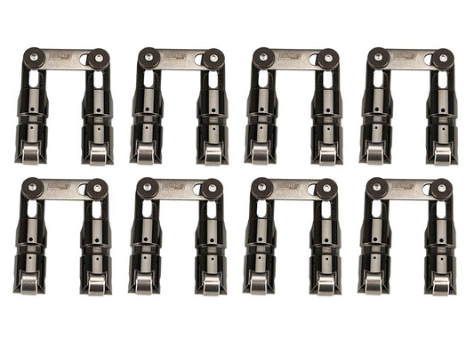 Comp Cams Lifter Set, Race Xd .842 Sbc Bronze Bushing W/ Dlc Finish No Seats