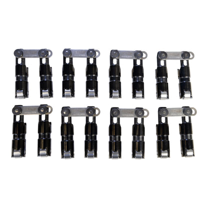 Comp Cams Lifter Set, Race Xd .842 Sbc Bronze Bushing W/ Rem Finish No Seats