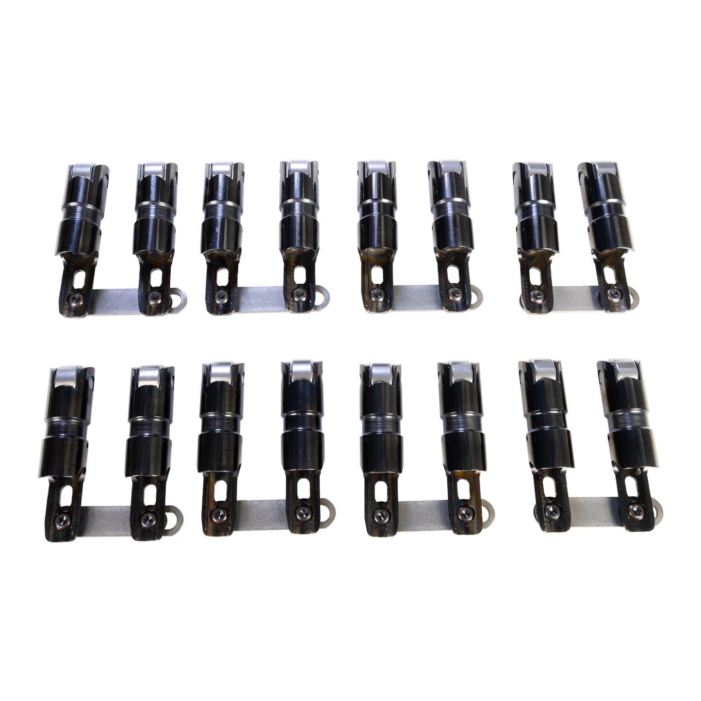 Comp Cams Lifter Set, Race Xd .842 Sbc Bronze Bushing W/ Rem Finish No Seats