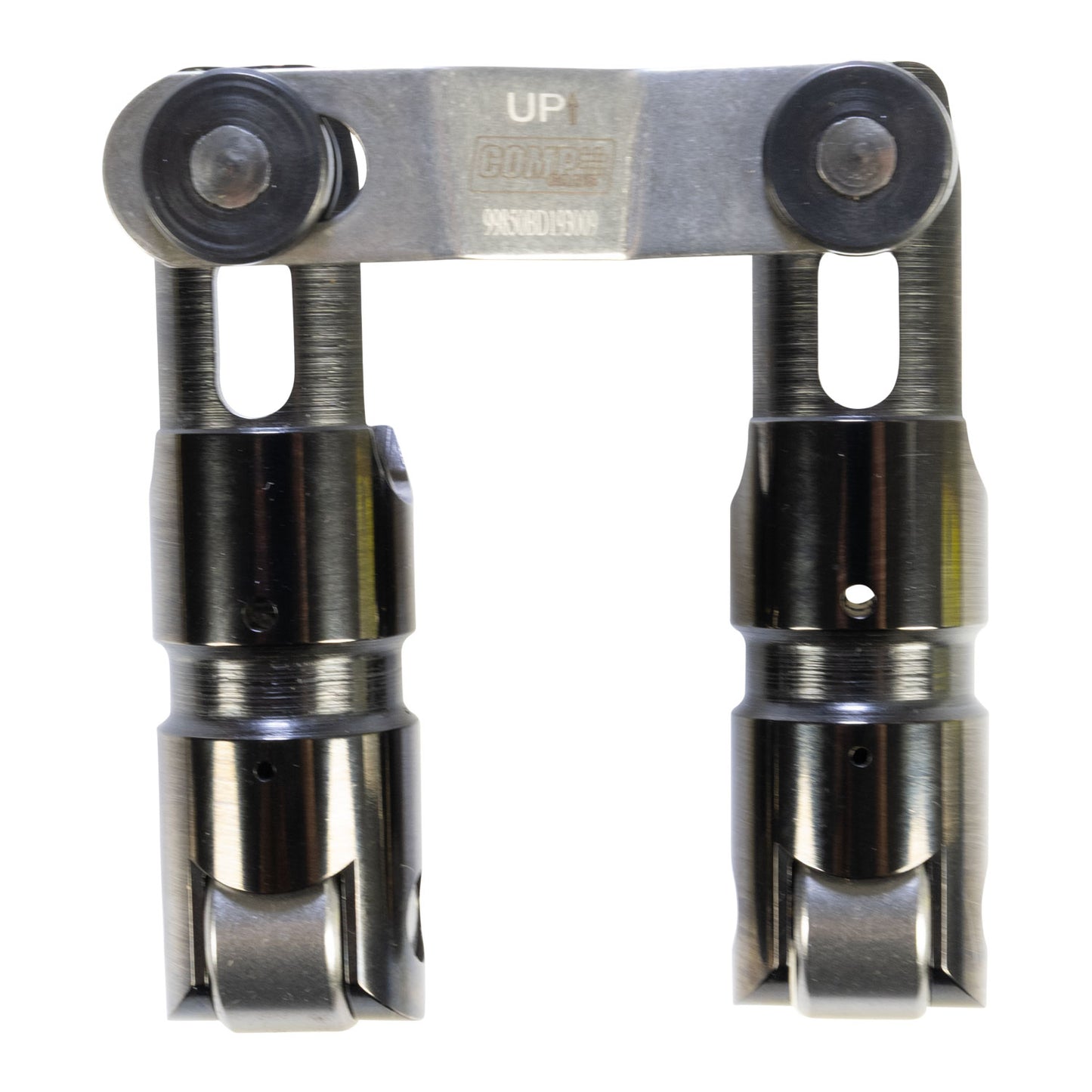 Comp Cams Lifter Set, Race Xd .842 Bbc Bbc Bronze Bushing With Dlc Finish No Seats