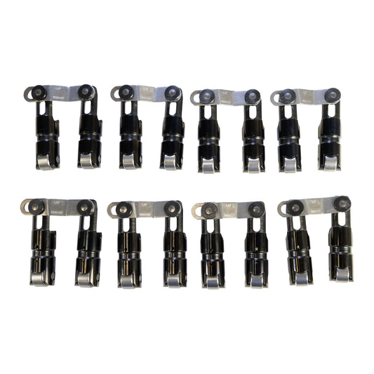 Comp Cams Lifter Set, Race Xd .904 Bbc Bronze Bushing W/ Dlc Finish No Seats