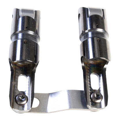 Comp Cams Lifter Set, Race Xd .904 Bbc Bronze Bushing W/ Dlc Finish No Seats