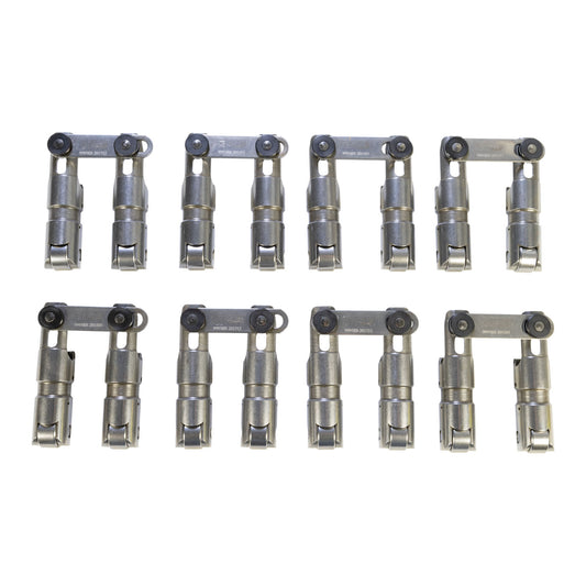Comp Cams Lifter Set, Race Xd .904 Ls, Bronze Bushing W/ Dlc Finish, No Seats