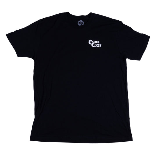 COMP Cams 90s Pro Street T-Shirt XL