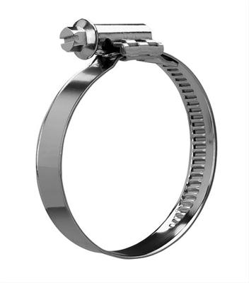 Comp Cams Hose Clamps, 100-120Mm 4-4 3/4