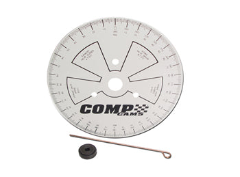 Comp Cams Tool, Goparts Degree Wheel Kit