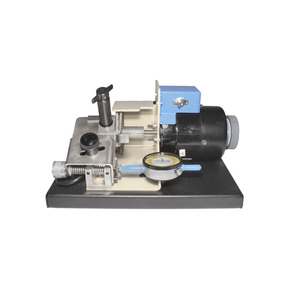 Comp Cams Powered Ring Filer W/Deburing Wheel 110V