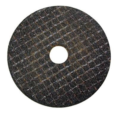 Comp Cams Carb. Wheel, For Ring Filer