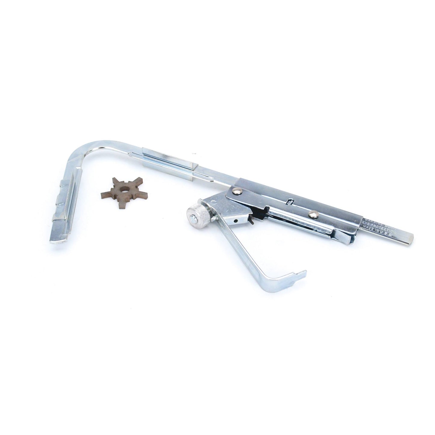 Comp Cams Piston Ring Groove Cleaner