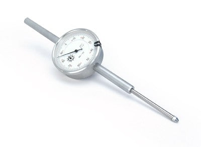 Comp Cams Dial Indicator, 0-2In .001In