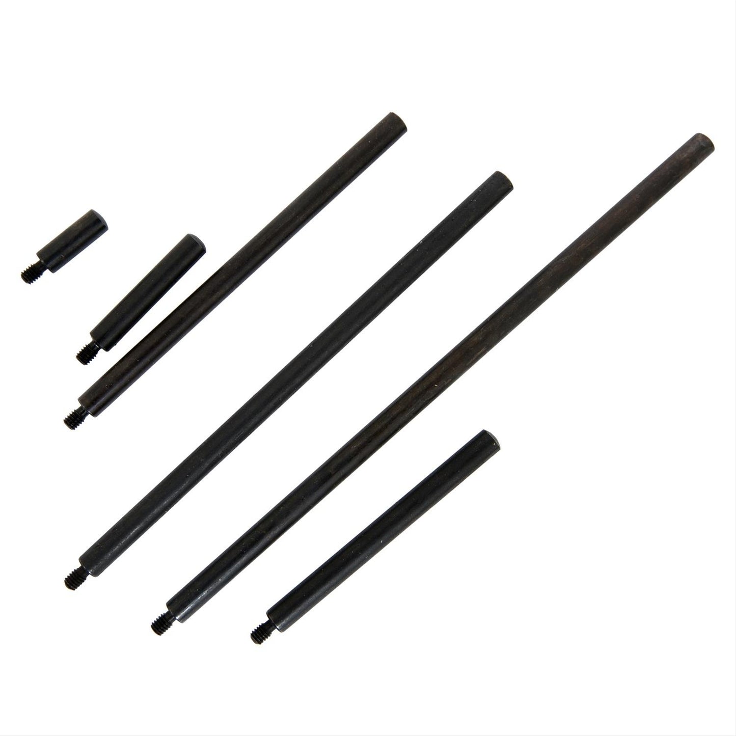 Comp Cams Extension Kit, 1/2-5In Dial Ind Icator