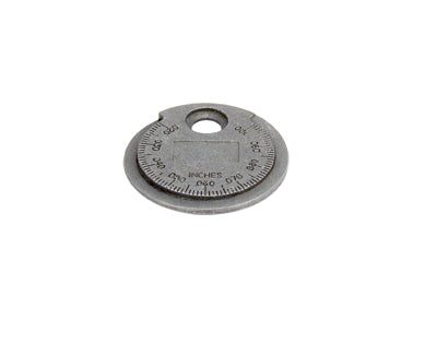 Comp Cams Gapping Tool, Spark Plug
