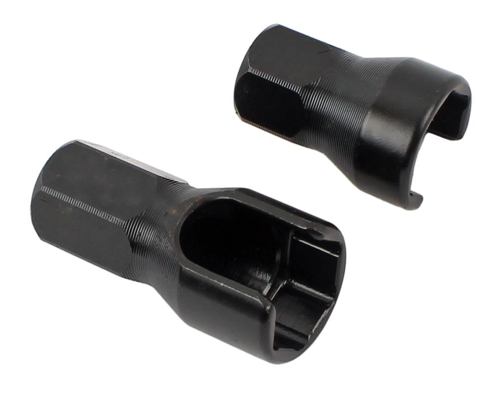Comp Cams Socket, 5/8 Spark Plug 2 Pcs