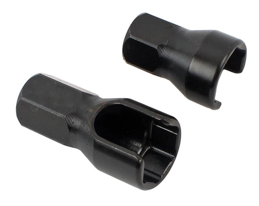 Comp Cams Socket, 5/8 Spark Plug 2 Pcs