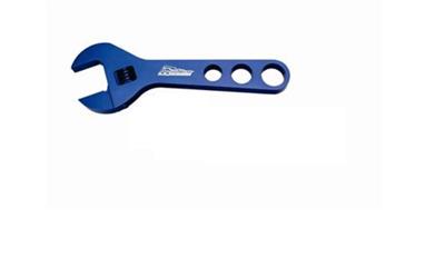 Comp Cams Wrench, Small A/N Adjustable 3 To 8