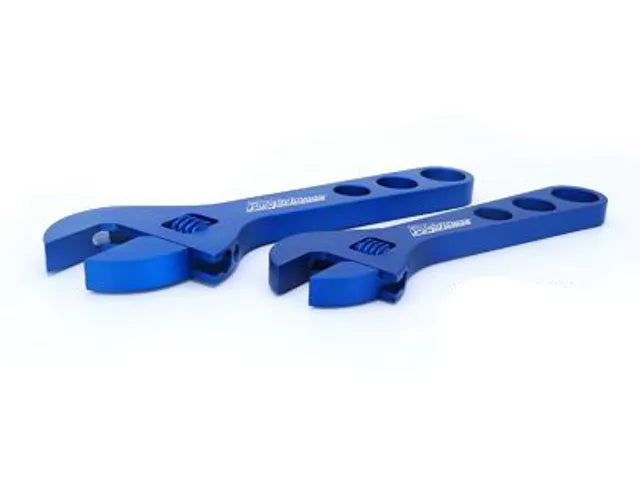 Comp Cams Wrench, Large A/N Adjustable 1 0 To 20