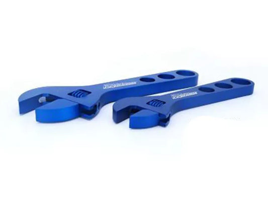 Comp Cams Wrench, Large A/N Adjustable 1 0 To 20