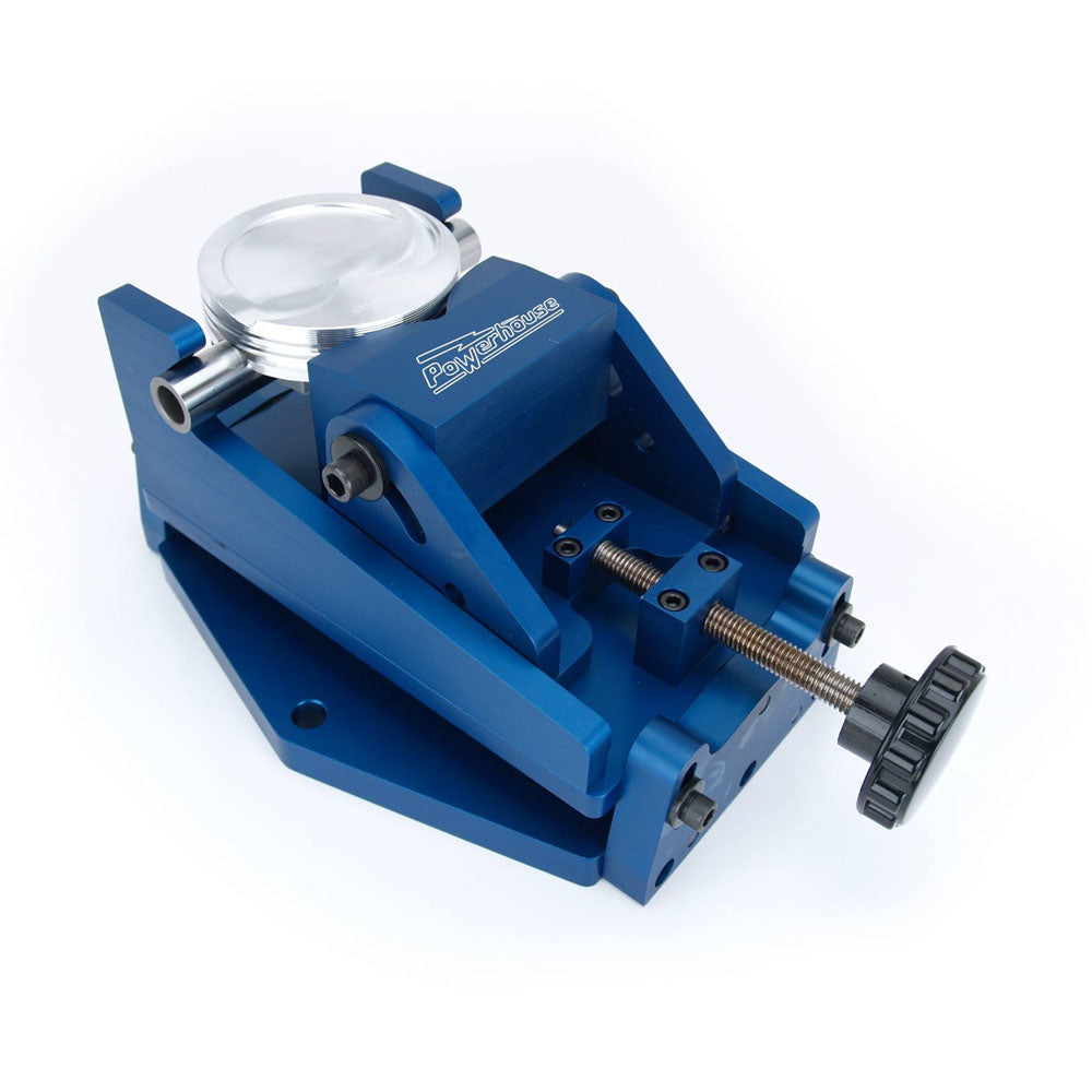 Comp Cams Vise, Compound Angle Piston Vise