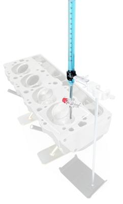 Comp Cams Glass Buret, 250Cc X 1Cc