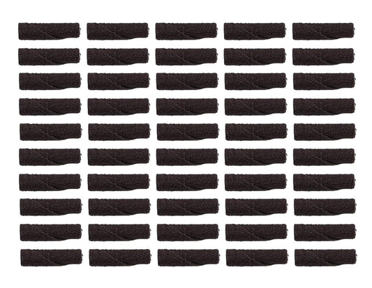 Comp Cams Cartridge Roll, 40Gr 3/8In 50Pk