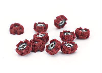 Comp Cams Cross Buffs, 1.5In Medium 10Pk