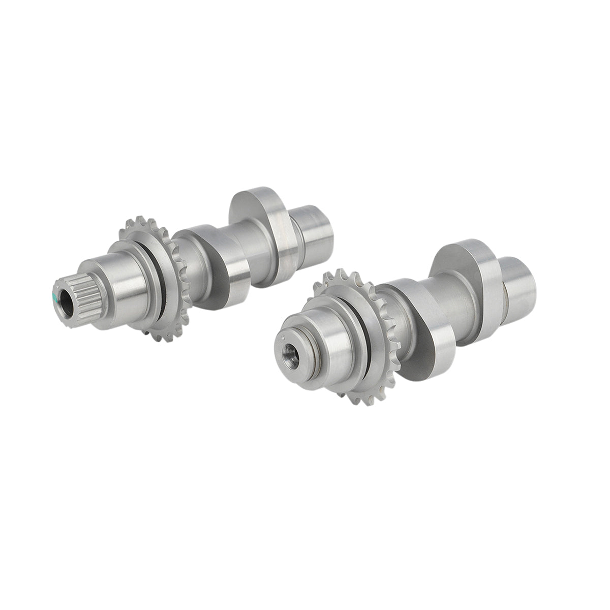 Comp Cams Camshaft Set, Front & Rear H-D Twin Camvthunder .590In/.590In 250/258