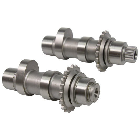 Comp Cams Camshaft Set, Front & Rear H-D Twin Camvthunder .609In/.609In 258/266
