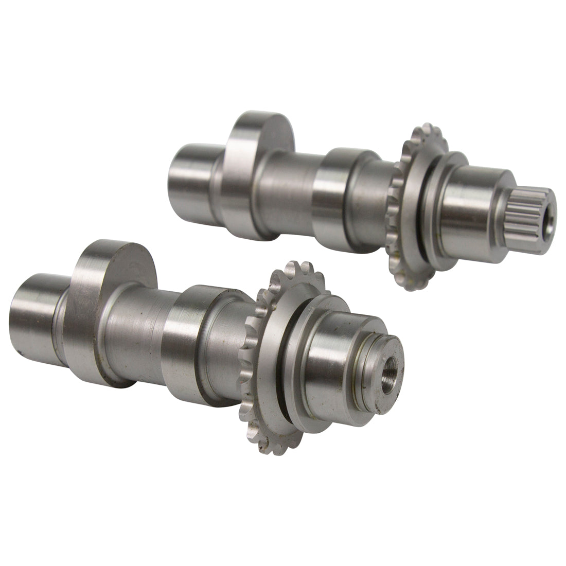 Comp Cams Camshaft Set, Front & Rear H-D Twin Cam Thumpr .624In/.624In 267/281