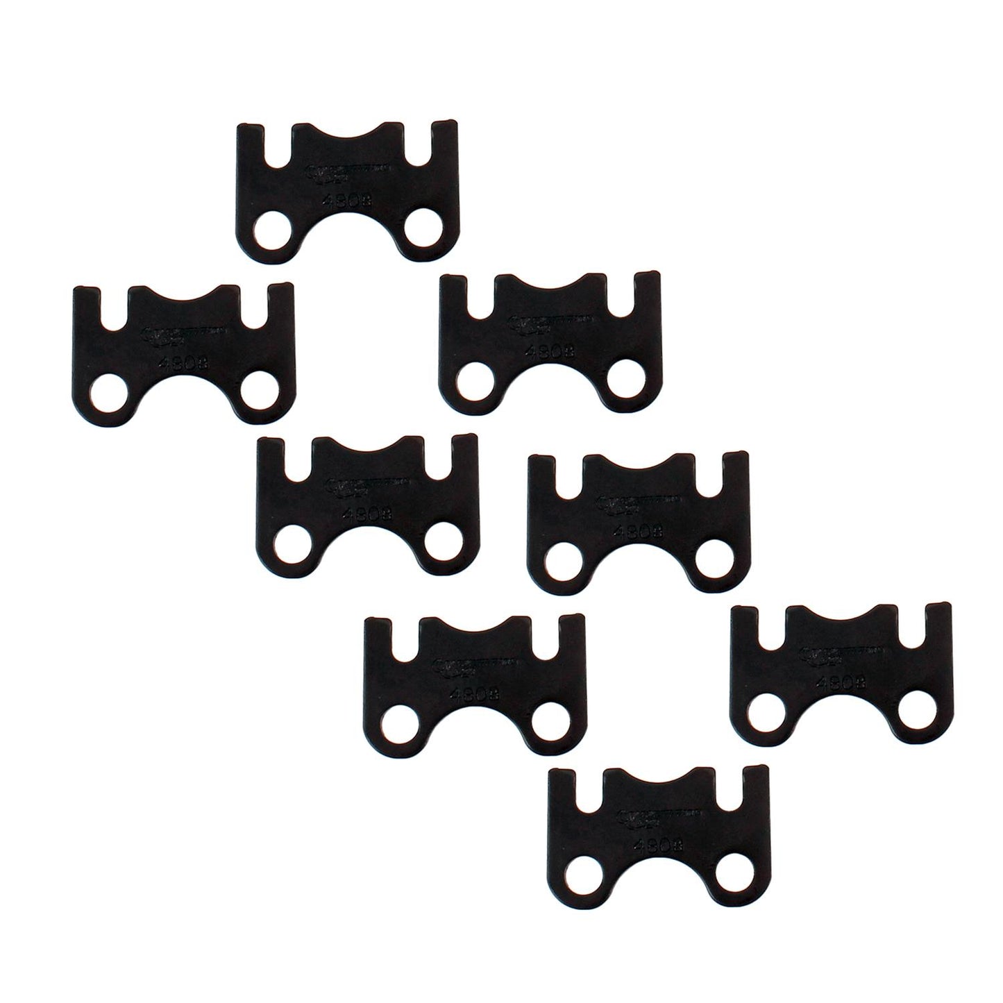 Comp Cams Guide Plate, Cs 5/16 (Flat)